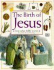 Imagen de archivo de Bible Stories 1: Birth of Jesus & Other Stories a la venta por WorldofBooks