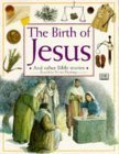 Stock image for Bible Stories 1: Birth of Jesus & Other Stories for sale by WorldofBooks