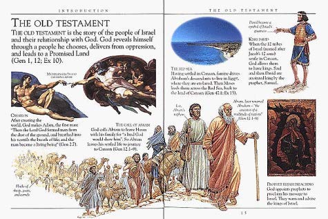 9780751354973: Pockets Bible Companion (DK Pocket Guide)