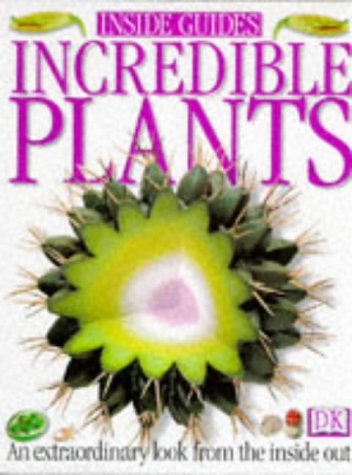 Beispielbild fr Plants (Inside Guides) zum Verkauf von AwesomeBooks