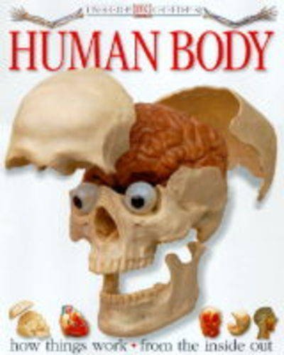 Beispielbild fr Inside Guide:Human Body zum Verkauf von WorldofBooks