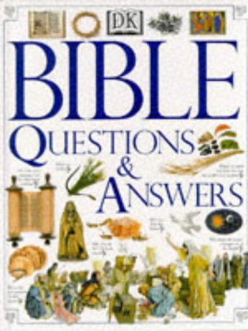 Beispielbild fr Bible Questions and Answers zum Verkauf von WorldofBooks