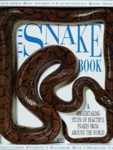 Imagen de archivo de The Snake Box Book a la venta por Reuseabook