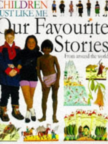 9780751355918: Our Favourite Stories
