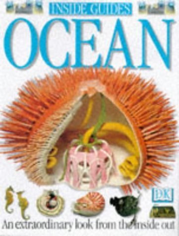 Beispielbild fr Inside Guide: Ocean zum Verkauf von WorldofBooks