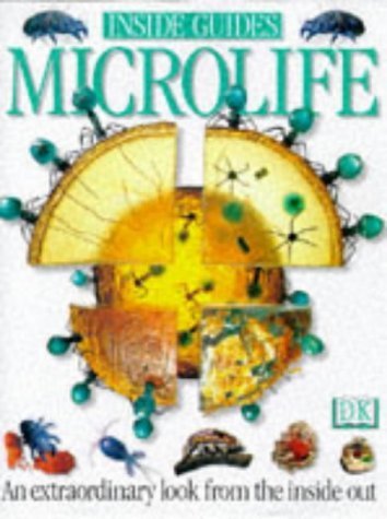 Beispielbild fr Inside Guide: Microlife zum Verkauf von WorldofBooks