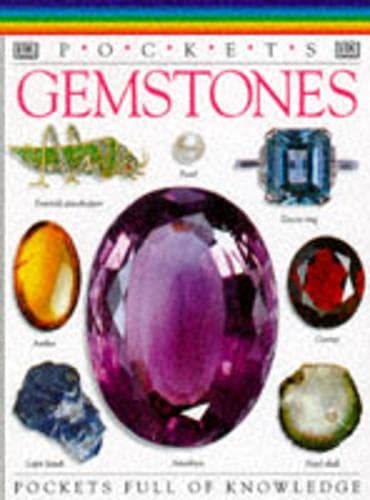 9780751355963: Pockets Gemstones