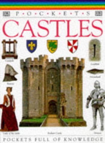Beispielbild fr Castles (Pockets) zum Verkauf von Wonder Book