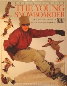 Stock image for The Young Snowboarder for sale by Better World Books