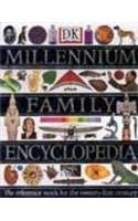 THE DORLING KINDERSLEY MILLENNIUM FAMILY ENCYCLOPEDIA (5 Volumes)