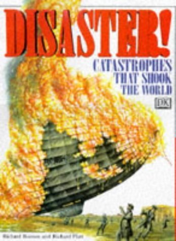 Stock image for Disaster! for sale by SecondSale