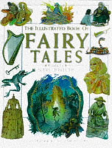 Stock image for Illustrated Book of Fairy Tales Hb for sale by AwesomeBooks