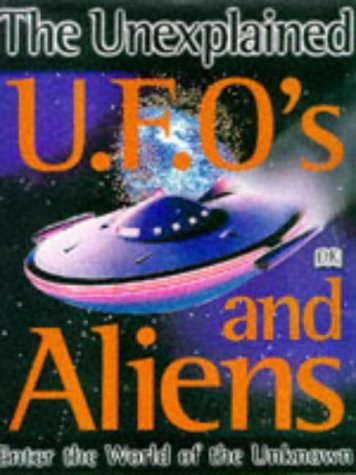 Beispielbild fr Unexplained: UFOs & Aliens zum Verkauf von WorldofBooks