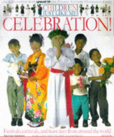 Stock image for Celebration! for sale by Better World Books Ltd