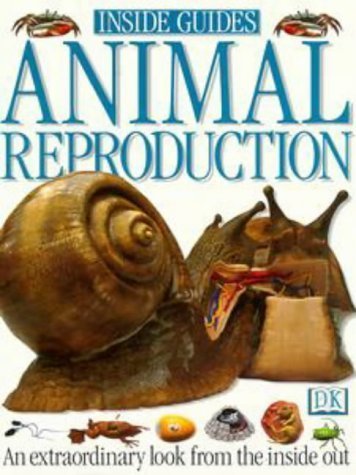 

Animal Reproduction (Inside Guides)