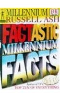 Stock image for Factastic Millennium Facts for sale by WorldofBooks