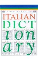 Beispielbild fr Pocket Italian-English Dictionary (Pocket dictionary) zum Verkauf von AwesomeBooks