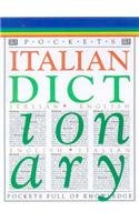 Imagen de archivo de Pockets Italian Dictionary (Pocket Dictionary) a la venta por SecondSale