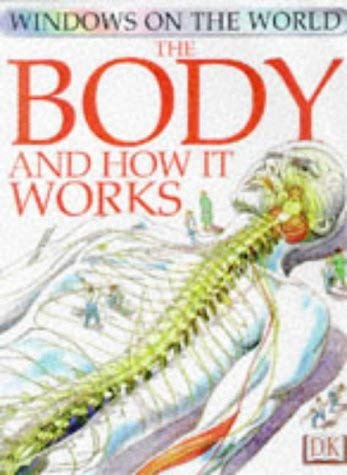 9780751357356: Windows On The World: Body & How It Works