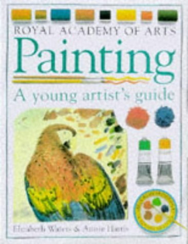 Imagen de archivo de Young Artist: Painting a la venta por WorldofBooks
