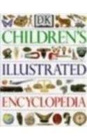 Beispielbild fr DK Children's Illustrated Encyclopedia Revised (4th Edition) zum Verkauf von WorldofBooks