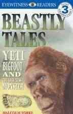 Stock image for Beastly Tales: Eyewitness Readers for sale by WorldofBooks