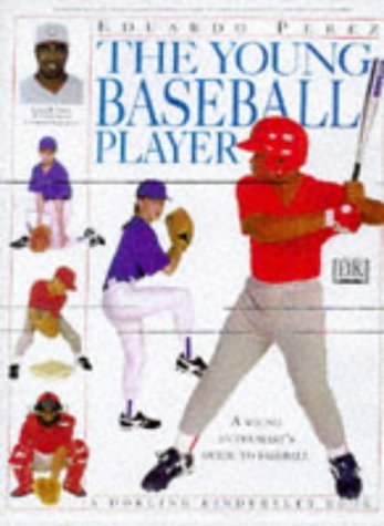 Beispielbild fr The Young Baseball Player (Young Enthusiasts Guide) zum Verkauf von medimops