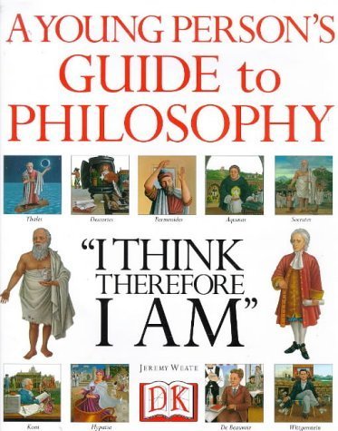 Stock image for A Young Person's Guide to Philosophy for sale by AwesomeBooks