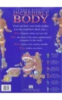 Stock image for Biesty's Incredible Body for sale by WorldofBooks