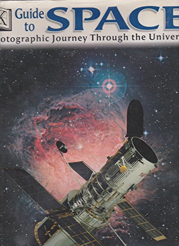 Imagen de archivo de DK GUIDE TO SPACE 1st Edition - Paper a la venta por WorldofBooks