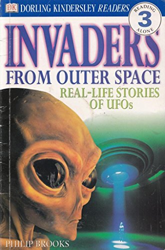 Beispielbild fr Invaders From Outer Space (DK Readers Level 3) zum Verkauf von AwesomeBooks