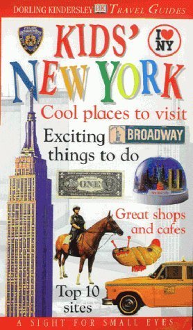 New York (Kid's Travel Guide) (9780751359169) by [???]