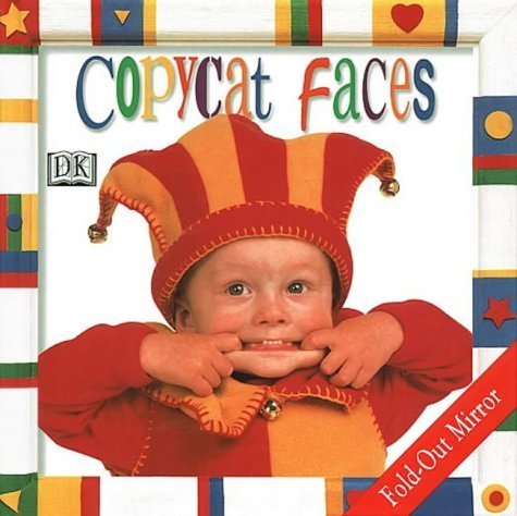 Imagen de archivo de Copycat Faces a la venta por WorldofBooks