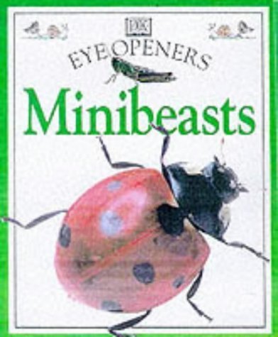 9780751359527: Eye Openers: Mini Beasts