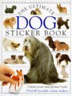 Dog Ultimate Sticker Book