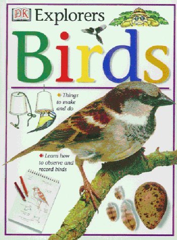 Imagen de archivo de Birds a la venta por Better World Books Ltd