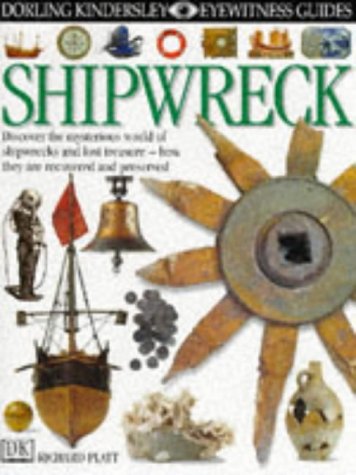 Imagen de archivo de Shipwreck a la venta por Philip Emery
