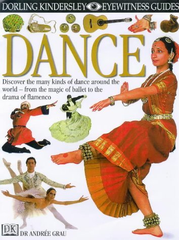 Beispielbild fr DK Eyewitness Guides: Dance zum Verkauf von WorldofBooks