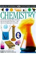 9780751361346: EYEWITNESS GUIDE:79 CHEMISTRY 1st Edition - Cased