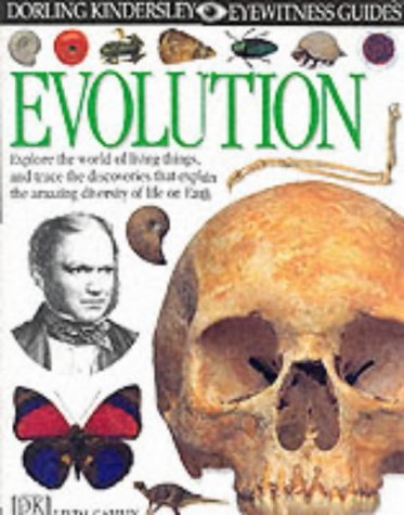 Stock image for Evolution for sale by Better World Books