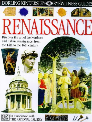 9780751361469: Renaissance (Eyewitness Guides) (DK Eyewitness)