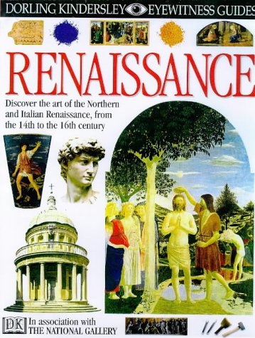 Stock image for DK Eyewitness Guides: Renaissance for sale by WorldofBooks