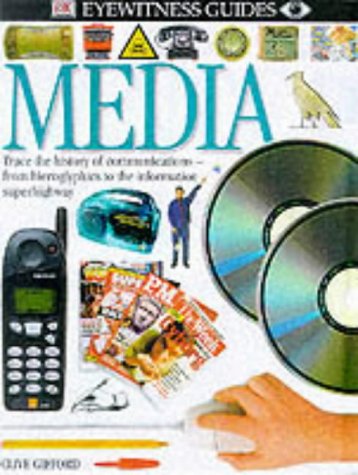 Stock image for DK Eyewitness Guides: Media for sale by WorldofBooks