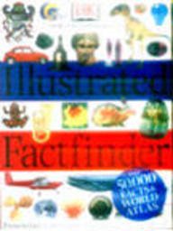 9780751362077: DK Illustrated Factfinder (2nd Edition)