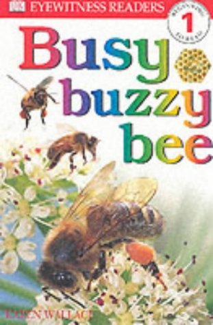 9780751362107: E/W READERS: BUSY BUZY BEE - LEVEL 1 1st Edition - Paper