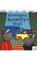 9780751362411: Grandma Rabbity's Visit (Toddler Story Books)