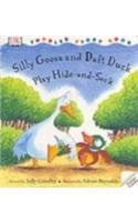 Stock image for DK Toddler Story Book: Silly Goose Daft Duck for sale by WorldofBooks