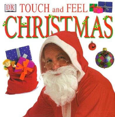 Stock image for Christmas (DK Touch & Feel) for sale by Discover Books