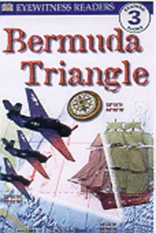 9780751362664: Bermuda Triangle (DK Readers Level 3)