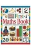 Stock image for My First Maths Book for sale by Greener Books